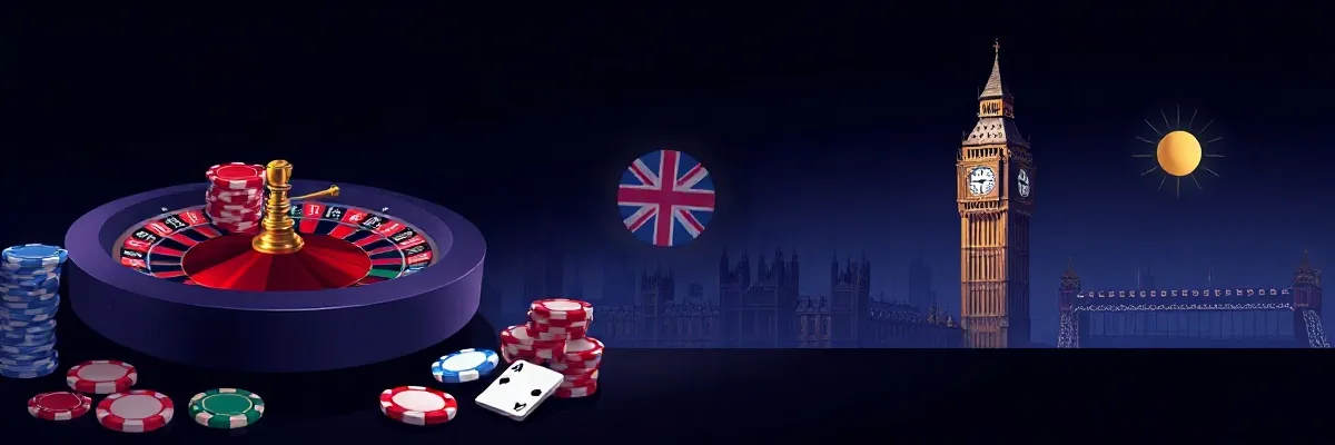 The Cheapest Way In and the Cheapest Way Out — no account casinos in the UK