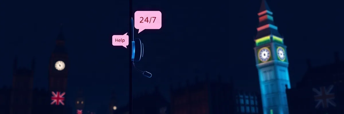 How Support-Led Verification Works in Practice for players in the UK